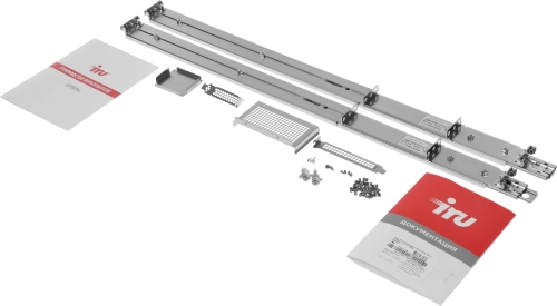 Сервер IRU Rock G2212AG3 2x7413 2x32Gb 9361-8I AST2500 2xGigEth 2x1600W w/o OS (2135441) фото 19