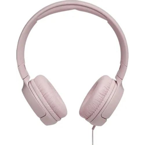 Нaушники WIRED ON-EAR JBLT500PIK JBL