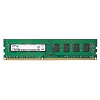 Модуль памяти Samsung M393B5270XXX-CK0XX, DDR3 DIMM 4GB 1600MHz ECC, PC3-12800 Mb/s, CL9, Reg 1.5V (M393B5270XXX-CK0XX)