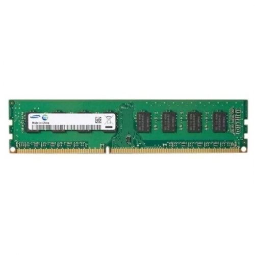 Модуль памяти Samsung M393B5270XXX-CK0XX, DDR3 DIMM 4GB 1600MHz ECC, PC3-12800 Mb/s, CL9, Reg 1.5V (M393B5270XXX-CK0XX)
