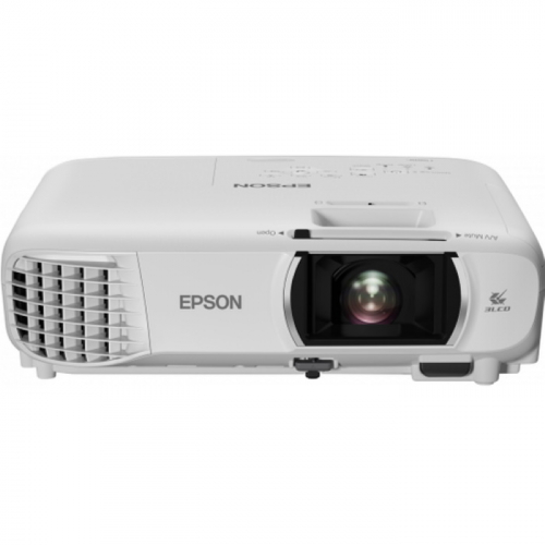 Проектор Epson EH-TW750 LCD, 3400Im, 16000:1 (V11H980040)