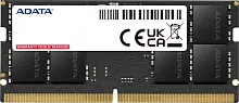 Модуль памяти для ноутбука SODIMM 16GB DDR5-4800 AD5S480016G-S ADATA