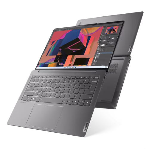 Ноутбук Lenovo Yoga Slim 6 14APU8, 14