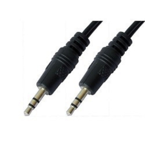 5bites AC35J-030M Кабель 3.5 Jack/ M - 3.5 Jack/ M, 3м, стерео