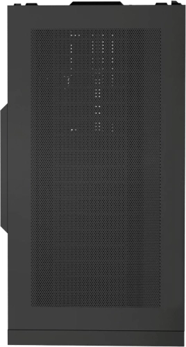 Корпус PcCooler ME200 MESH BK черный без БП ATX 2xUSB3.0 audio bott PSU (C3-A520BKP3-GL) фото 6