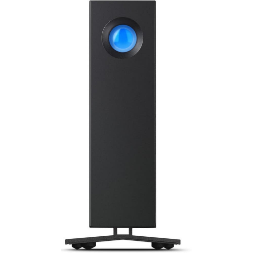 Внешний HDD LaCie d2 Professional 14 Тб USB-C (STHA14000800) фото 2