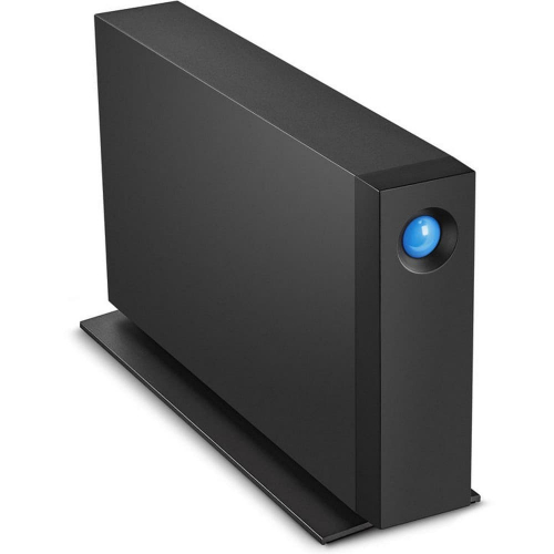 Внешний HDD LaCie d2 Professional 14 Тб USB-C (STHA14000800) фото 4