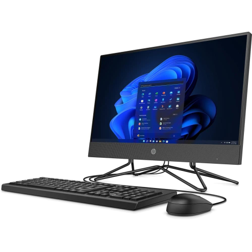 Моноблок HP 205 G4 AIO 21.5