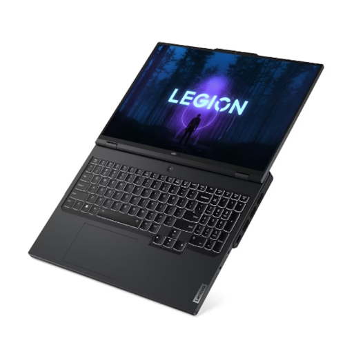 Ноутбук Lenovo Legion Pro 7 16ARX8H, 16