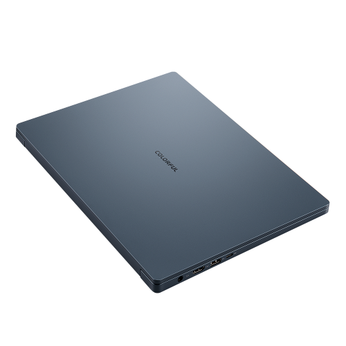 Ноутбук Colorful EPOCH N14 Intel Core i5-12500H/16Gb/SSD512Gb/RTX4050 6Gb/14