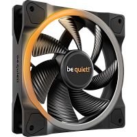 Вентилятор be quiet! Light Wings 120mm PWM / BL072