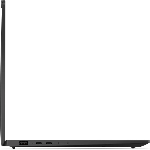 Ноутбук Lenovo ThinkPad X1 Carbon Gen 12 [21KC00A7US] Ultra 7 155U/32GB/512Gb SSD/14 WUXGA, IPS, Touch, 100%sRGB, 400 nits/Backlit/Cam FHD RGB IR/FPR/Win 11Pro фото 8