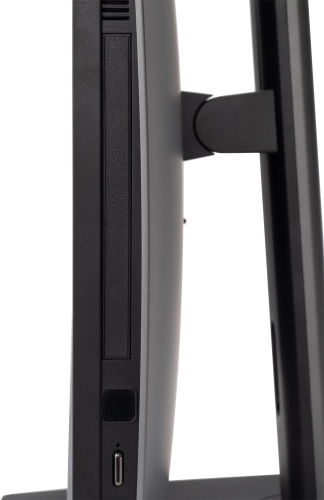 Моноблок Digma Pro Unity 23.8 FHD i5 13500HX (2.5) 16Gb SSD512Gb UHDG 730 CR Windows 11 Pro GbitEth WiFi BT 90W клавиатура мышь Cam серый/ черный 1920x1080 (DM23P5-ADXW05) фото 11