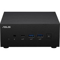 платформа для ПК/ Asus MINI PC BAREBONE Ultra-compact Intel Core i7-13700H Processor, 35W TDP, Iris Xe Graphics, 2xDDR5 SO-DIMM (Max.32GBx2), 1xM.2 2280 PCIe Gen4x4 (support 256GB-2TB), 1x2.5" SATA 6G (90MR00U2-M008Y0)