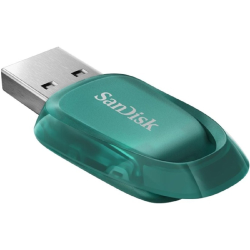 Флэш-накопитель USB3.2 128GB SDCZ96-128G-G46 SANDISK фото 3