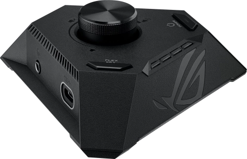 Материнская плата/ MB ASUS INTEL Z890 s1851, 2xDDR5(96GB), 1xPCIe 5.0x16, 1xLAN (2.5GbE), Wi-Fi, BT, 2xSATA 6Gb/s, 2xM.2, 2xThunderbolt 4 (USB-C), 1xUSB-C, 6xUSB 3.2, mini ITX, 90MB1IC0-M0EAY0 фото 15