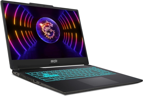 Ноутбук MSI Cyborg 15 B13WEKG-691XRU Core i7 13620H 16Gb SSD1Tb NVIDIA GeForce RTX5050 8Gb 15.6