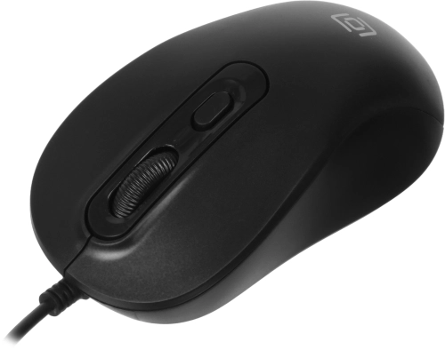 Компьютер Amur Нарвал A5A12 MT Ryzen 5 3400G (3.7) 8Gb SSD256Gb Vega 11 FreeDOS GbitEth 400W мышь клавиатура черный (RUS) (2139459) фото 3