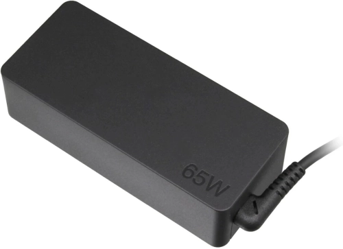 Адаптер для ноутбука Lenovo GX20P92529 черный