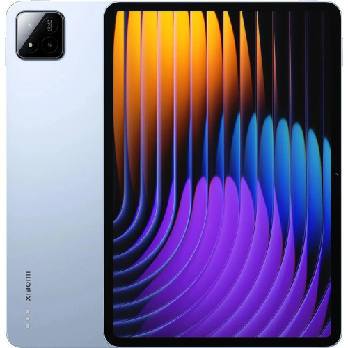 Планшет Xiaomi Pad 7 8+256Gb голубой (VHU5524RU)