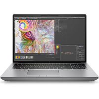 Эскиз Ноутбук HP ZBook Fury 16 G9 62u85ear