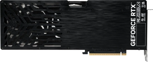 Видеокарта Palit PCI-E 5.0 PA-RTX5080 INFINITY 3 OC NVIDIA GeForce RTX 5080 16Gb 256bit GDDR7 2295/ 30000 HDMIx1 DPx3 HDCP Ret (NE75080U19T2-GB2035S) фото 7