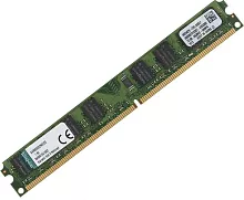 Kingston DDR2 DIMM 2GB KVR800D2N6/2G (PC2-6400, 800MHz)