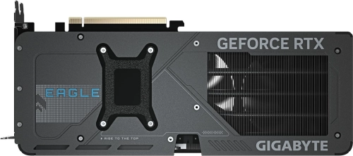 Видеокарта Gigabyte PCI-E GV-N5070EAGLE OC-12GD 1.0 NVIDIA GeForce RTX 5070 12Gb 192bit GDDR7 2805/ 28000 HDMIx1 DPx3 HDCP Ret фото 8