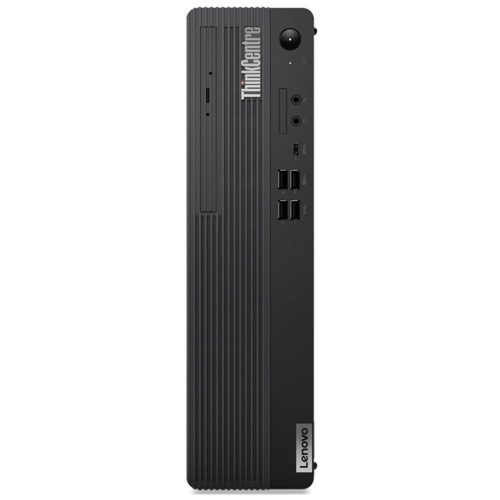 Компьютер Lenovo ThinkCentre M70s Gen 4 Core i5-13400, 16GB DDR4 3200, 512GB SSD M.2, Intel UHD 730, WiFi6E, BT, DVD-RW, USB KB&Mouse, Win 11 Pro RUS, 1Y (12DT0009RU) фото 3