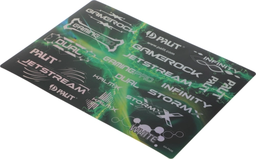 Видеокарта Palit PCI-E RTX5070 Infinity 3 NVIDIA GeForce RTX 5070 12Gb 192bit GDDR7 2325/ 28000 HDMIx1 DPx3 HDCP Ret (NE75070019K9-GB2050S) фото 10