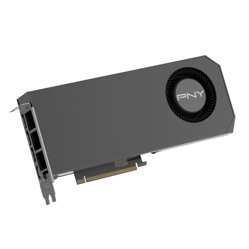 RTX4070 12GB VERTO Blower Edition DLSS 3 GDDR6X 192-bit DPx3 HDMI 1FAN RTL (VCG407112BLX-SI1)