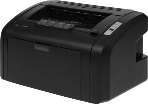 Принтер лазерный Cactus CS-LP1120B A4 черный (в комплекте: картридж + кабель USB A(m) - USB B(m))