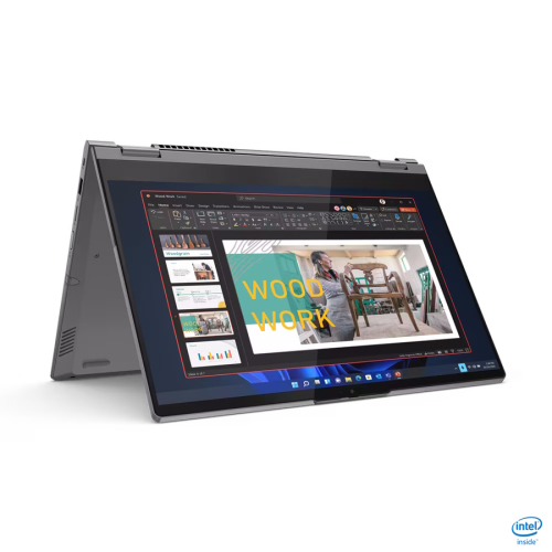 Ноутбук Lenovo ThinkBook 14s Yoga G2 IAP 14.0