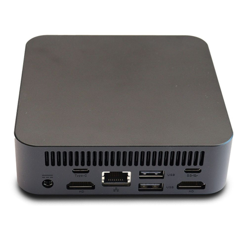 Компьютер Raskat START 107 (Intel N100, RAM 16GB, SSD 512GB, Win11) (START107191703) фото 9