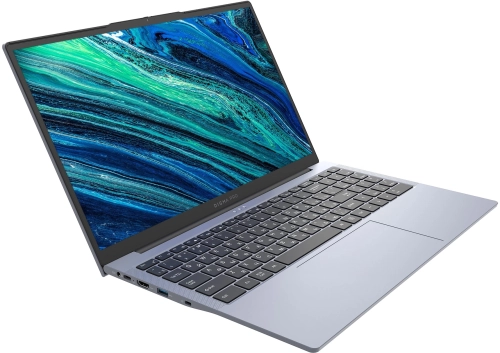 Ноутбук Digma Pro Cursus Ryzen 5 3500U 16Gb SSD512Gb AMD Radeon Graphics 15.6