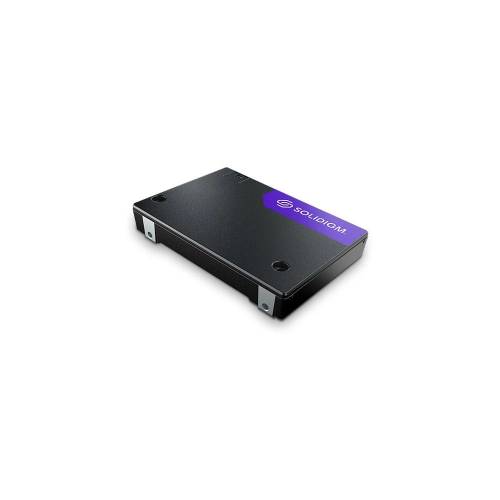 Твердотельный накопитель SSD Solidigm 2.5