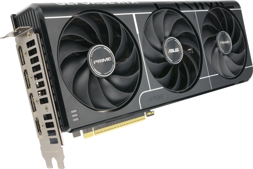 Видеокарта ASUS PRIME-RTX5070-O12G/ / RTX5070,HDMI*2,DP*3,12G,D7; 90YV0M10-M0NA00 фото 7