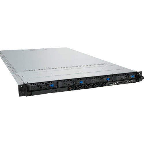 Серверная платформа Asus RS700A-E11-RS4U/ 2x SP3/ noHDD (up 4+2 LFF)/ 2x 10Gb/ 2x 1600W (up 2) (90SF01E2-M00800) фото 3