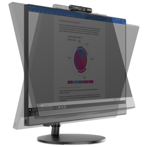 Моноблок Lenovo AIO V530-24ICB 23.8