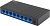 Коммутатор 8-Port Gigabit Desktop Switch (GS108D)