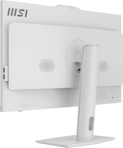 Моноблок MSI Pro AP272P 14M-612RU 27 Full HD i7 14700 (2.1) 16Gb SSD1Tb UHDG 770 Windows 11 Pro GbitEth WiFi BT 120W клавиатура мышь Cam белый 1920x1080 (9S6-AF8322-825) фото 9