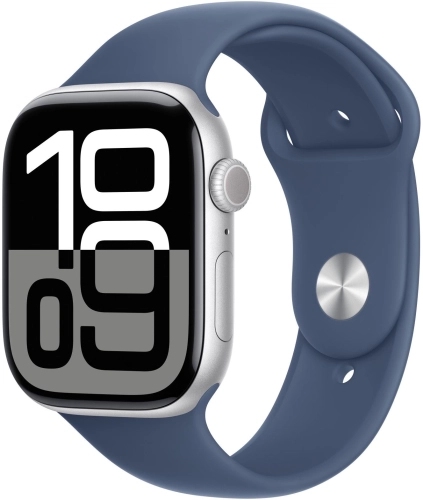 Смарт-часы Apple Watch Series 10 A2999 46мм 2.1