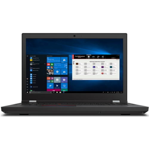 Ноутбук Lenovo ThinkPad T15g Gen 2 15.6