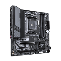 Материнская плата/ B550M GAMING X WIFI6