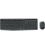 Клавиатура и мышь Logitech Wireless Desktop MK235 (920-007948)