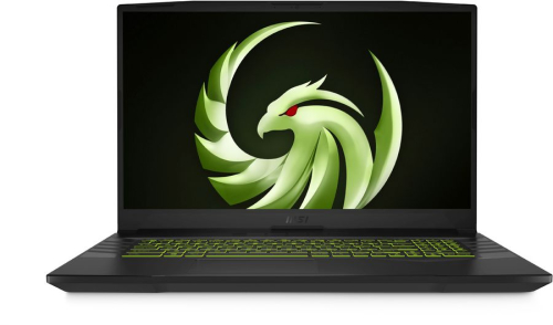 Ноутбук MSI Alpha 17 B5EEK-040XRU 17.3