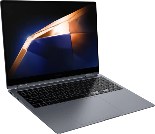 Ноутбук Samsung Galaxy Book 4 Pro 360 NP964 Core Ultra 5 125H 16Gb SSD512Gb 16