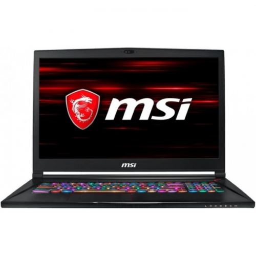 Ноутбук MSI GS73VR 7RF-280RU 17.3