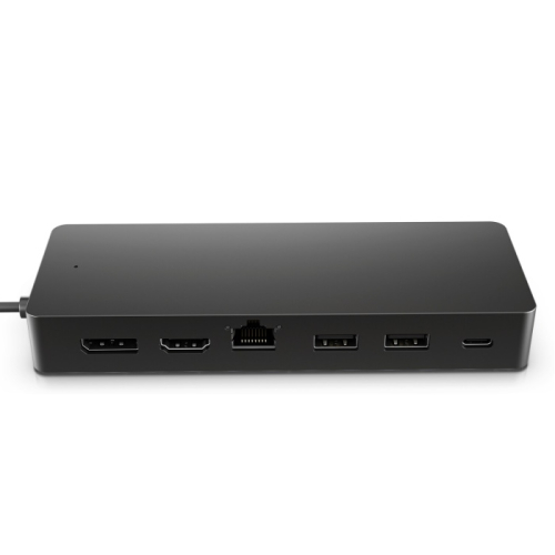 Док-станция HP Universal USB-C (50H55AA) фото 4
