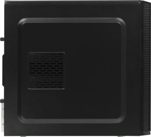 Компьютер IRU Office 310H5SE MT Core i5-10400 (2.9) 32Gb SSD1Tb DOS GbitEth 400W черный (1989865) фото 6